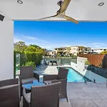 Luxury Modern Waterfront House